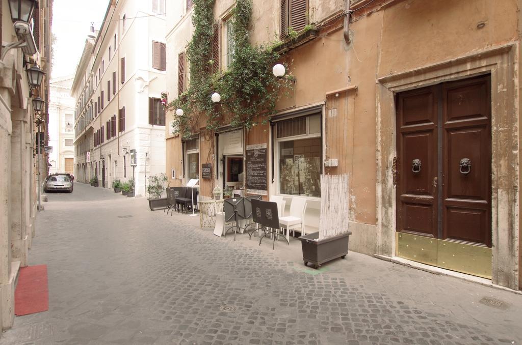 Silver Spanish'S Steps Roma Quarto foto